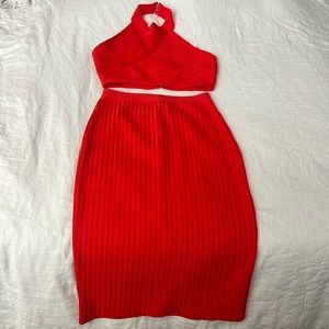 Bella Barnett 2 piece outfit